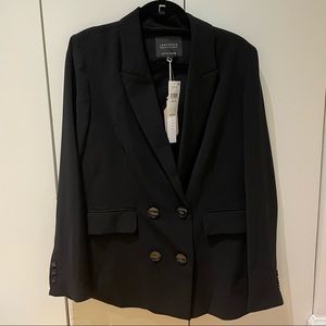 NWT Sanctuary Blazer